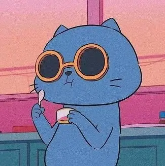 用户 屏幕前的夏天 头像